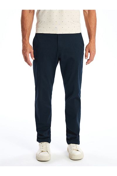 LC Waikiki Ανδρικό παντελόνι Chino Gabardine - LCW Standard Fit