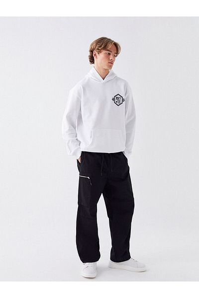 LC Waikiki LCW Comfortable Fit Men's Trousers