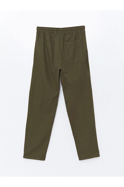 LC Waikiki Ανδρικό παντελόνι LCW Comfortable Fit