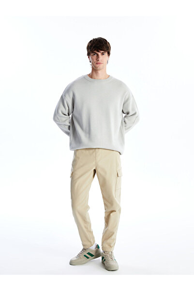 LC Waikiki Lcw Slim Fit Men's Cargo Pants