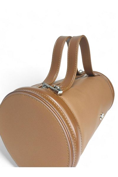 Matmazel Matmazel Shoulder Bag - 29,5X14,5X14,5 Cm, Model 100210312