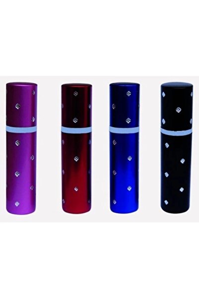 Epilons Ruj Şeklinde El Feneri