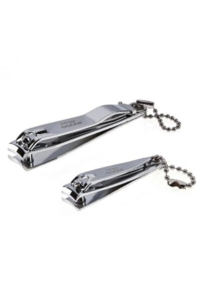 Epilons 2-Piece Nail Clipper 220