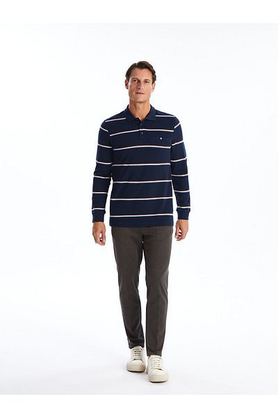 LC Waikiki LCW Slim Fit Men's Chino Pants