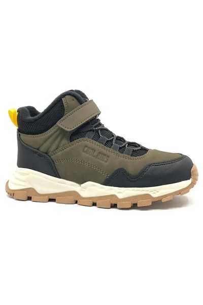 Cool Αθλητικά μποτάκια Doruk Boy's Outdoor Trekking