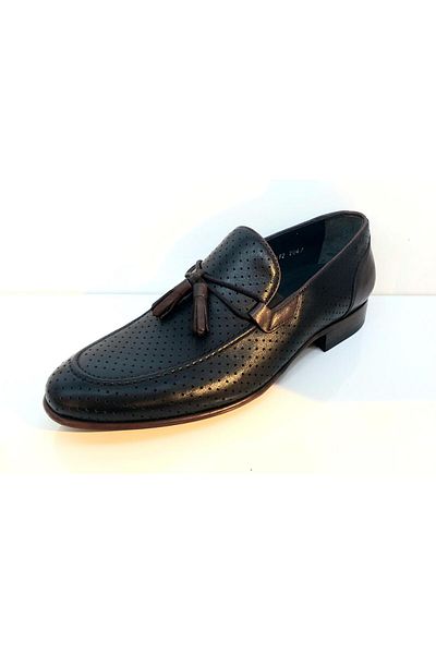 MARCOMEN 2047 Jurdan 40/44 Loafer Tassel Shoes