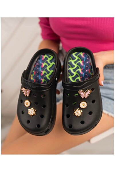 Genel Markalar Novelido Yüksek Taban Terlik