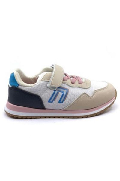 Cool Praga unisex copii pantofi sport cu velcro