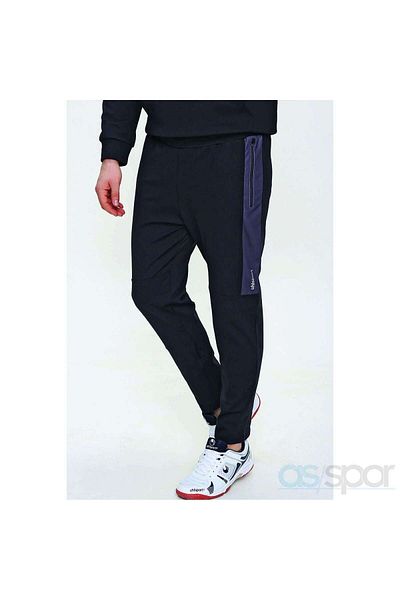 UHLSPORT Παντελόνι Young Black 3212209