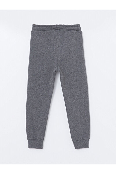 LC Waikiki Beli Lastikli Erkek Cocuk Kalin Jogger Esofman Alti - W41062z4