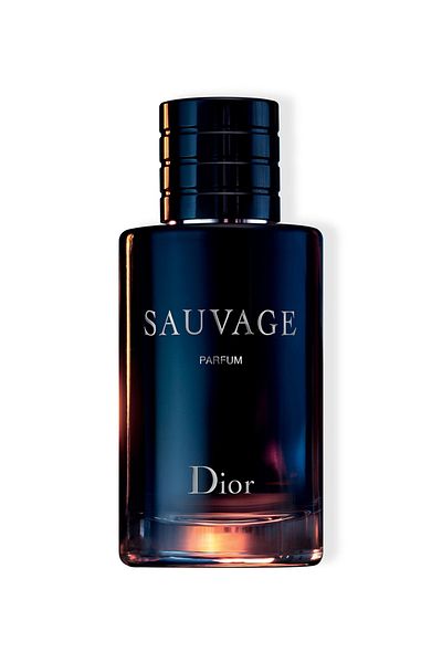 Dior Sauvage men's perfume 100ml