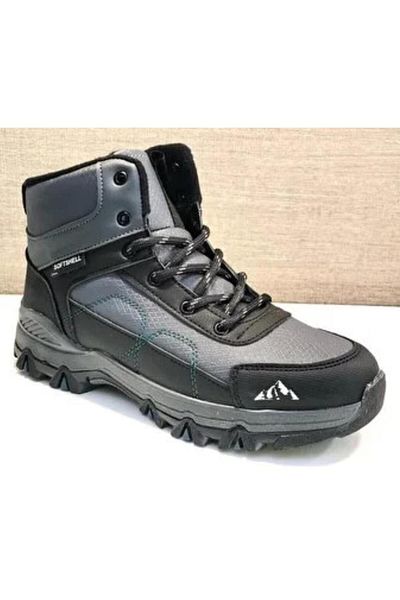 Cool Alfa Unisex Outdoor Trekking Sports Boots