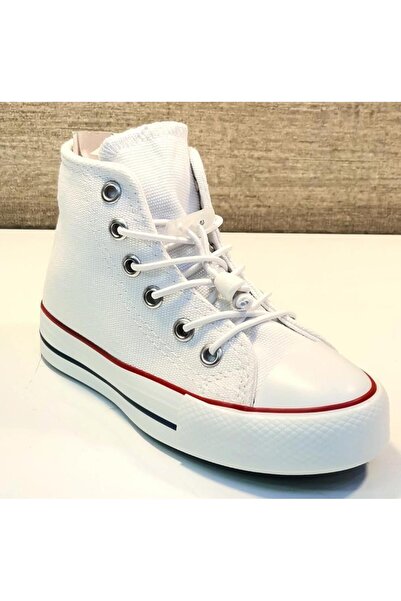 Cool Αθλητικά παπούτσια Luis Unisex Kids Long Conch Sneaker