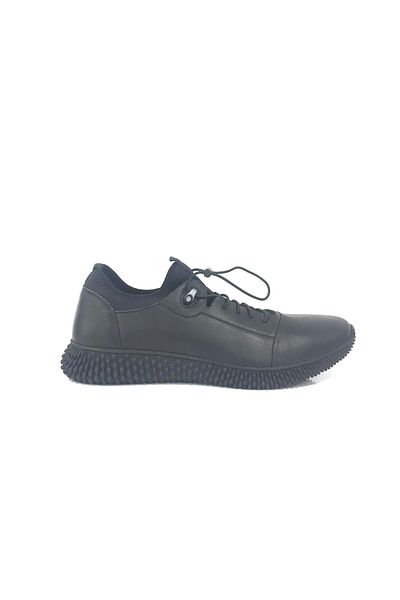 JAMES FRANCO 80m5590 Men's Genuine Leather Casual Shoes