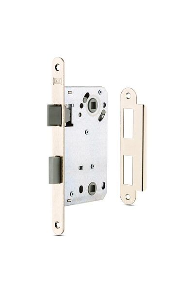 KALE 50mm Plastic Silent Tongue - 229 WC Lock