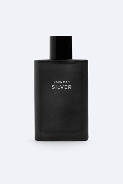 Zara SILVER EAU DE TOILETTE 90 ML İNDİRİMSEHRİ