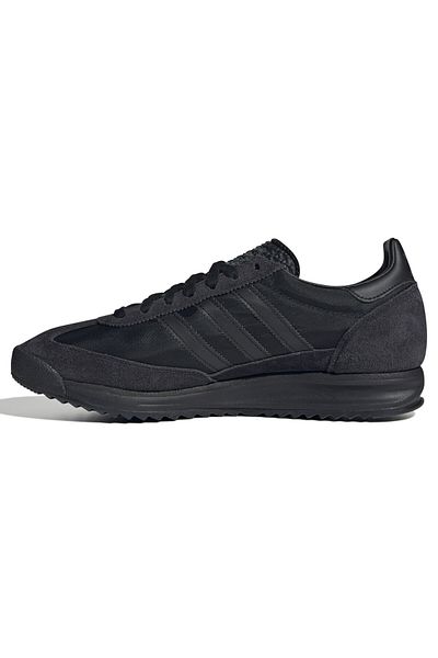 adidas Sl 72 Rs Men's Black Sports Shoes Ih8019