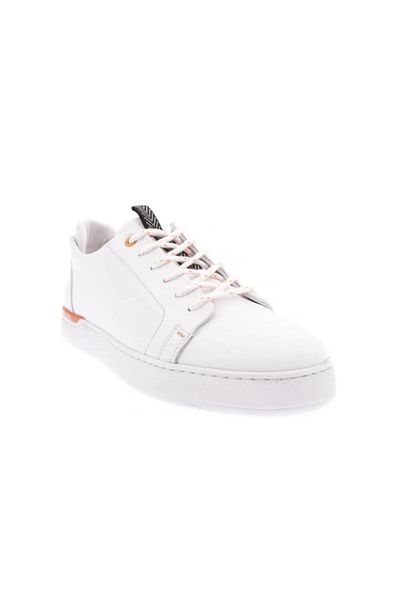 MARCOMEN 15303 Men's Genuine Leather Sneaker Shoes
