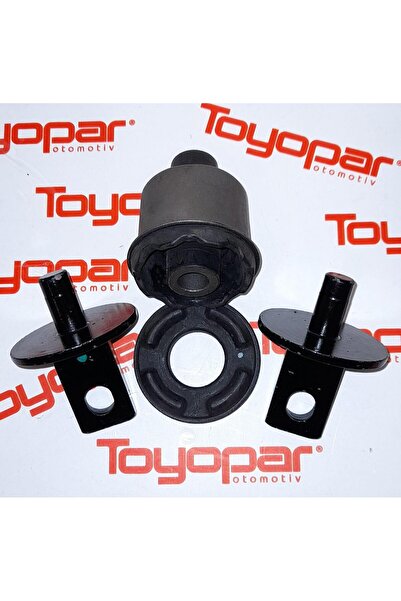 Toyopar Civic FD6 / Crv 06- الأرجوحة الخلفية - مجموعة علامة الترافيرس ASHİKA