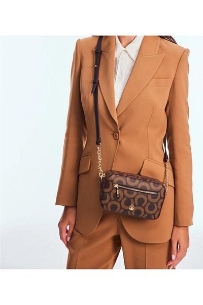 U.S. Polo Assn. U.S. Polo Assn. Us24601 - Geantă elegantă pentru femei