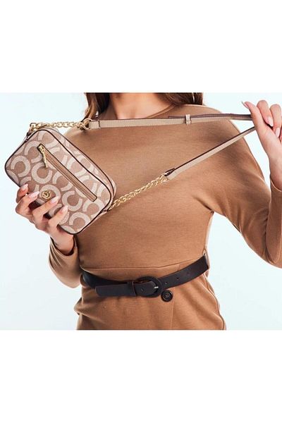 U.S. Polo Assn. U.S. Polo Assn. Us24601 - Geantă elegantă pentru femei