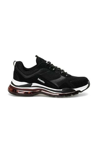 Kinetix Pantofi Harlow G Tx 4fx (36-40) alb-negru