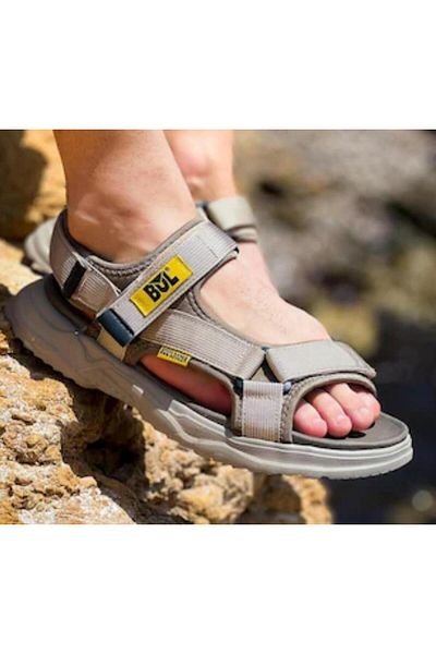 Bulldozer 231479   Sandale pentru sport în aer liber pentru bărbați - Design confortabil și elegant