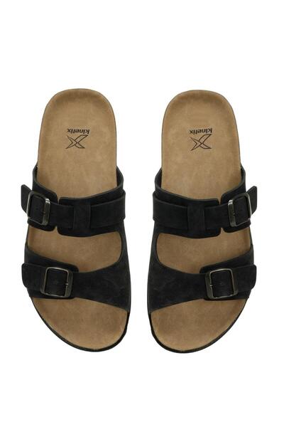 Kinetix Depay Casual Comfort Erkek Terlik
