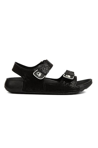 United colors of benetton sports sandals cheap