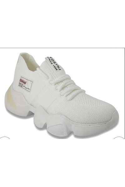 Guja 24y305 Pantofi sport pentru femei cu talpă ușoară importată