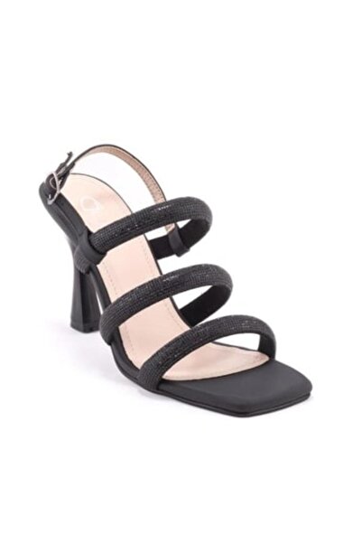 Guja 23y722 Жіночі туфлі з камінцями та прямим носком