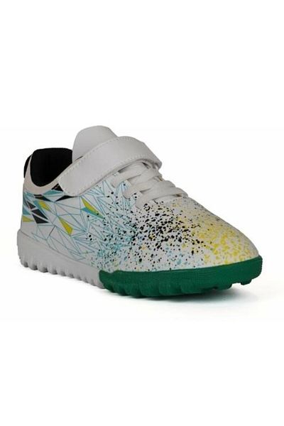 Cool Mess Children's Football Boots - Halısha Model