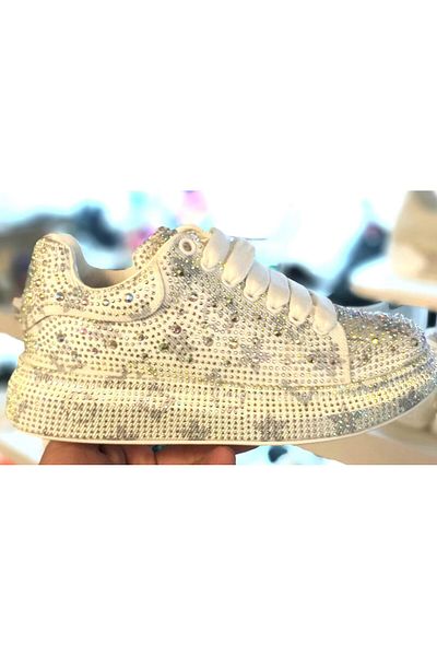 Guja 24y451-4 Pantofi de damă Premium Stone - Pantofi sport