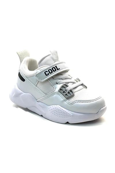 Cool Lero unisex copii pantofi sport cu velcro