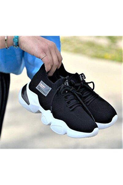 Guja 24y305 Дамски вносни спортни обувки с лека подметка