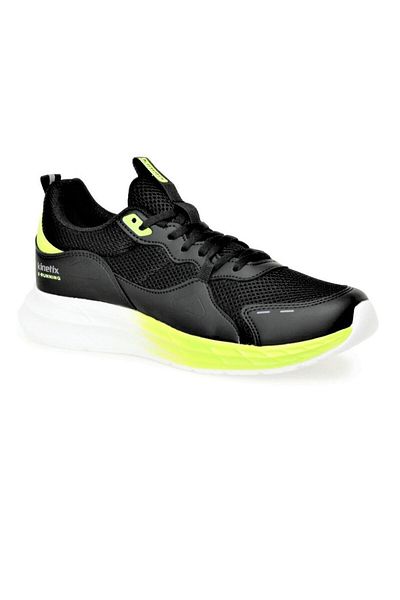 Kinetix Ανδρικά αθλητικά παπούτσια Sneaker Zeus-tx