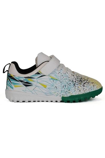 Cool Mess Children's Football Boots - Halısha Model