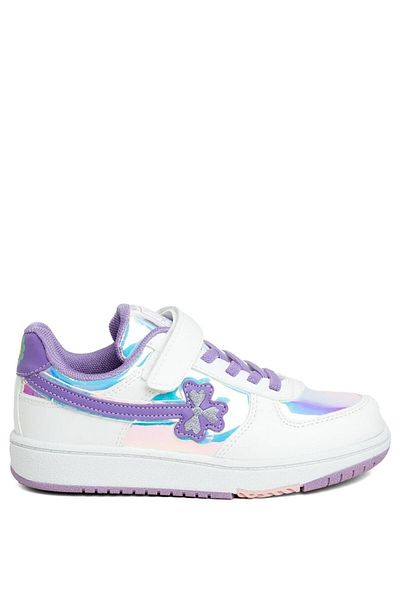 Cool Pantofi Dina Hologram pentru Fete