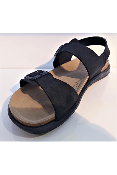 Polaris 319749 Unisex Günlük Çift Bant Kaymaz Taban Sandalet