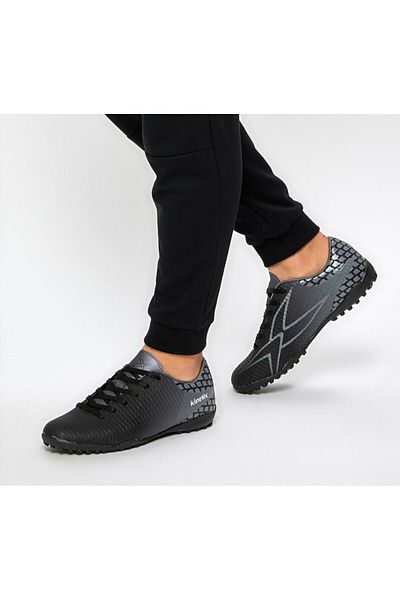 Kinetix Sergi Tf Boy's Astroturf Football Shoes