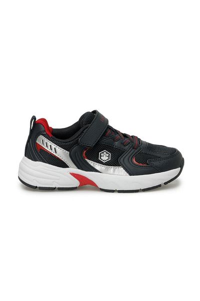 lumberjack Pol Jr 4 Fx - Kids Premium Sneaker Sports Shoes