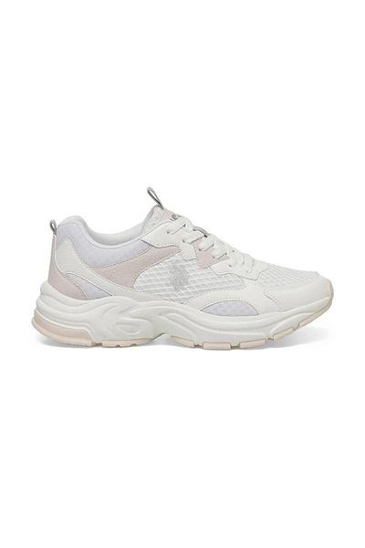 U.S. Polo Assn. U.S. Polo Assn Marley Women's High Sole Sneakers