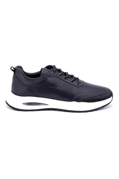 MARCOMEN 19027 Men's Casual Shoes - Genuine Leather, Imported Sole