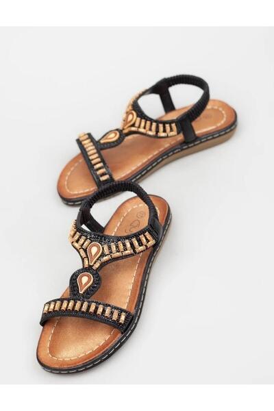 Guja 24Y152-17 Ženski Sa kamenčićima Sandale