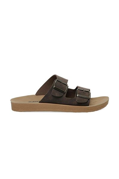 Polaris 402241 Papuci casual confort pentru bărbați - Talpă