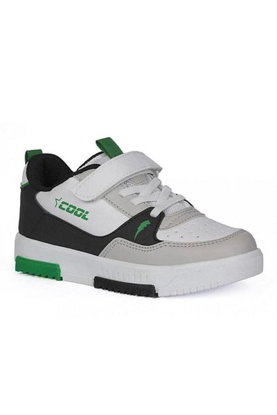 Cool Pantofi sport cu velcro pentru băieți Max