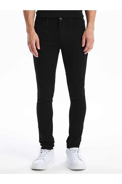 LC Waikiki Ανδρικό τζιν παντελόνι Lcwk 770 Super Skinny