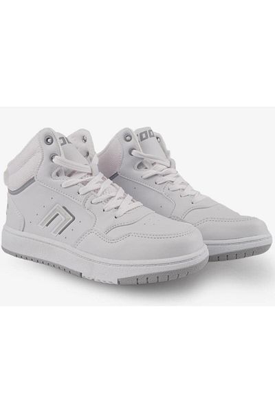 Cool Adel Uzun Flt - Pantofi sport pentru copii Conch Long Sneaker