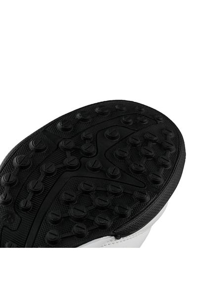 Jump 190891 xl Ανδρικά παπούτσια ποδοσφαίρου Astroturf μεγάλου μεγέθους