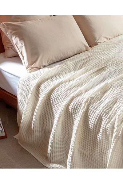 Madame Coco Avril King Size Ecocell Luxury Pique